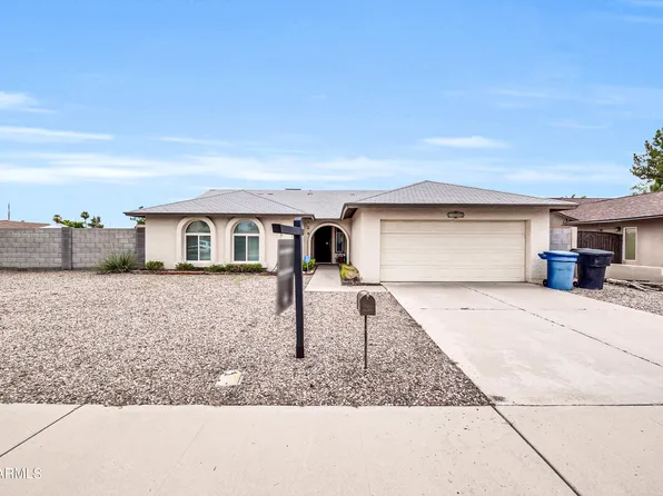 2110 W SILVERGATE Drive, Chandler, AZ 85224