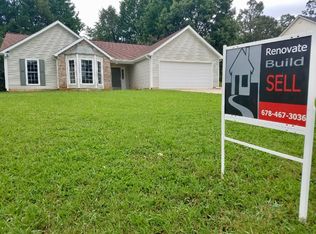 277 Due West Dr, Stockbridge, GA 30281