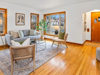 2850 South 46th STREET, Milwaukee, WI, 53219
