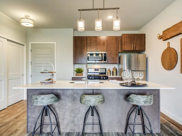 Watermark at The Grove