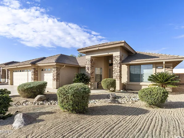 2730 S WILLOW WOOD Avenue, Mesa, AZ 85209