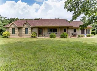 2737 County Road 68, Auburn, IN 46706