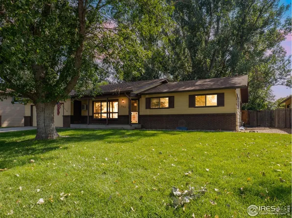 337 Stanford St, Brush, CO 80723