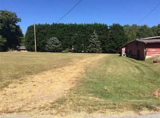 0 Lukon Ln, Winston Salem, NC 27104