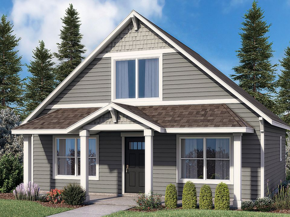 Traditions Exterior