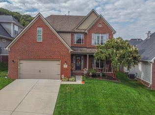 1823 Shadyside Ln, Knoxville, TN 37922