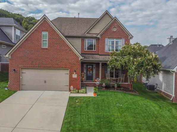 1823 Shadyside Ln, Knoxville, TN 37922