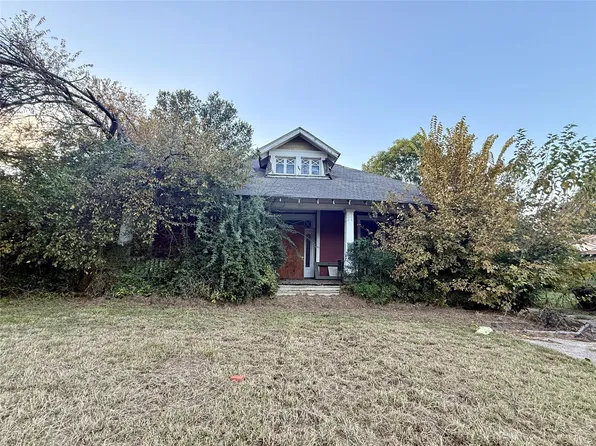 1414 W 2nd Ave, Corsicana, TX 75110