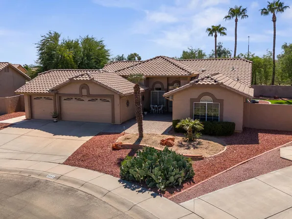 8553 W MCRAE Way, Peoria, AZ 85382