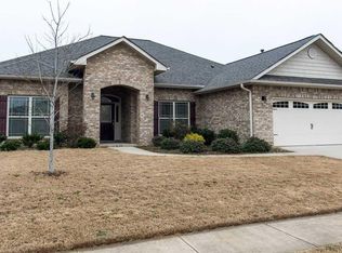128 Raritan Ct, Simpsonville, SC 29681