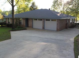 177 Oliver Point Dr, Jonesboro, LA 71251
