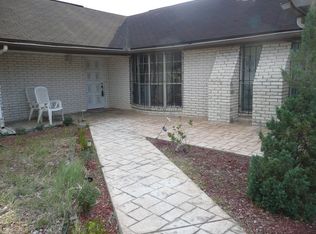 3111 S Raul Longoria Rd, Edinburg, TX 78542