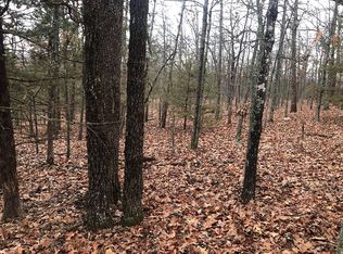 805 Cook Rd, Horseshoe Bend, AR 72512