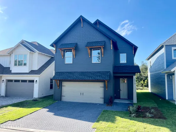 3513 Cottage Cove Ln, Panama City Beach, FL 32408