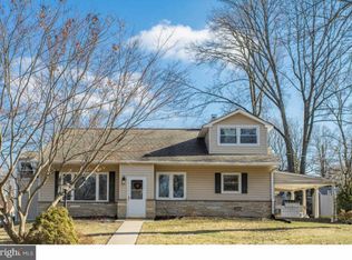 239 Buckboard Rd, Willow Grove, PA 19090
