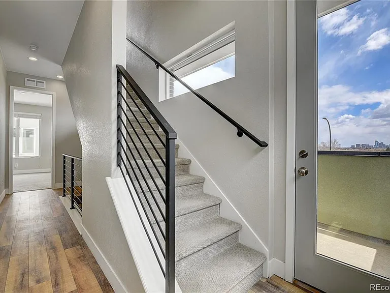 1625 Harlan St #1 — Photo 7