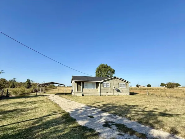 380 Vz County Road 4211, Ben Wheeler, TX 75754