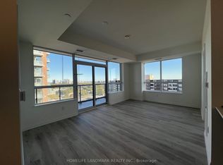3260 Sheppard Ave E #1607, Toronto, ON M1T 3K3