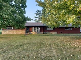 504 W Indiana St, Edon, OH 43518