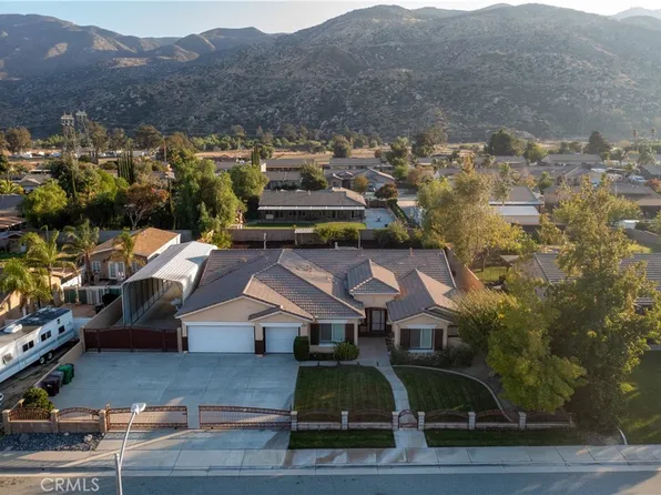 1496 Bryan St, Banning, CA 92220