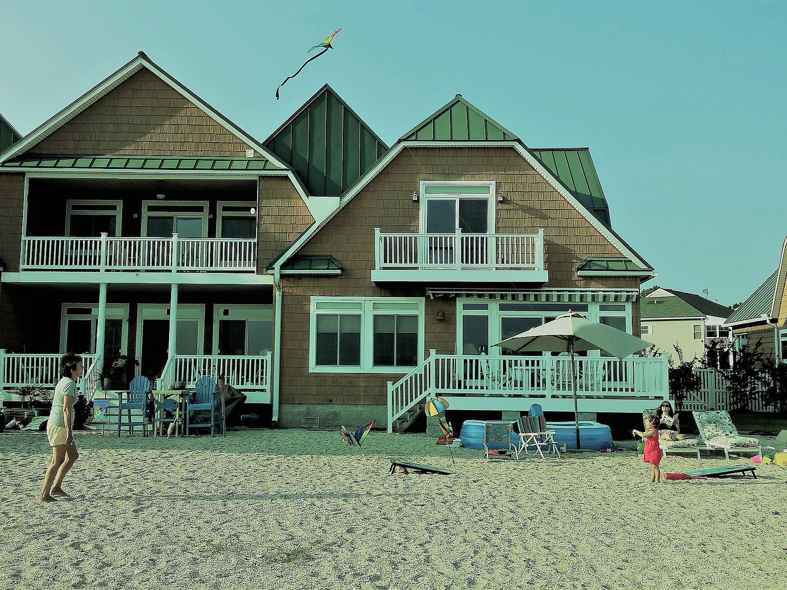 17289 Oakwood Lodge Ln 3, Piney Point, MD 20674 Zillow