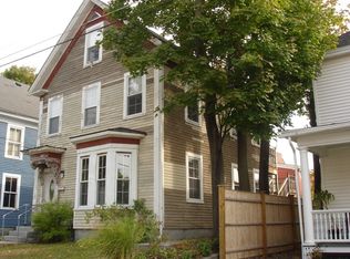 11 Pleasant St #2, Ayer, MA 01432