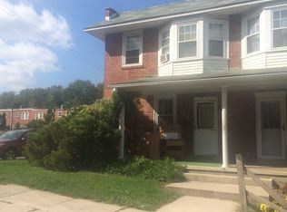 148 Delaware Ave, Lewistown, PA 17044