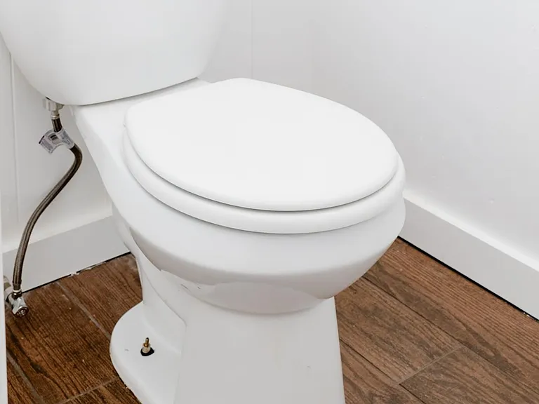 Get ready in our newly renovated bathrooms.
