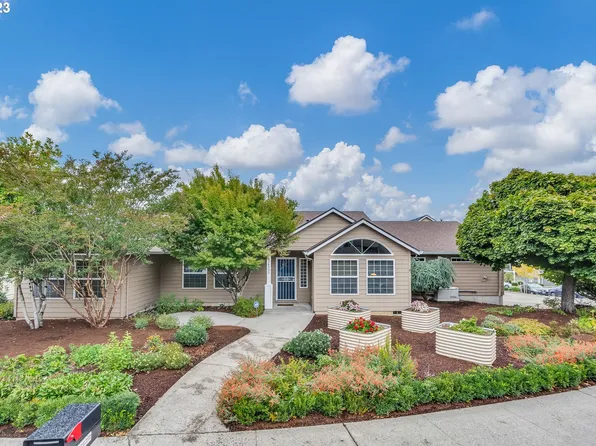 14535 NE Rose Pkwy, Portland, OR 97230