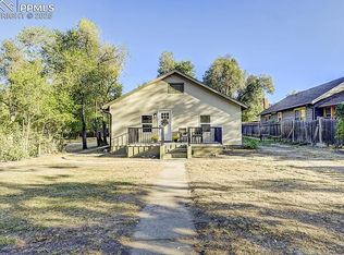 2436 E Willamette Ave, Colorado Springs, CO 80909