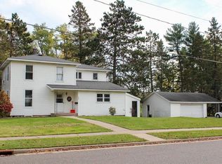 646 S Park Ave, Medford, WI 54451