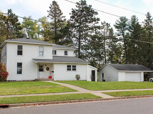 646 South PARK AVENUE, Medford, WI 54451