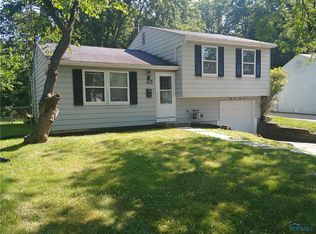 5354 Ivanhill Rd, Toledo, OH 43615