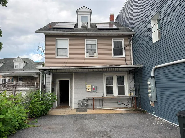 833 Walnut Ave, Easton, PA 18042
