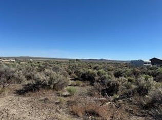 Christmas Valley Hwy #TL-200, Christmas Valley, OR 97641