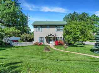 887 Dickson St, Saint Louis, MO
