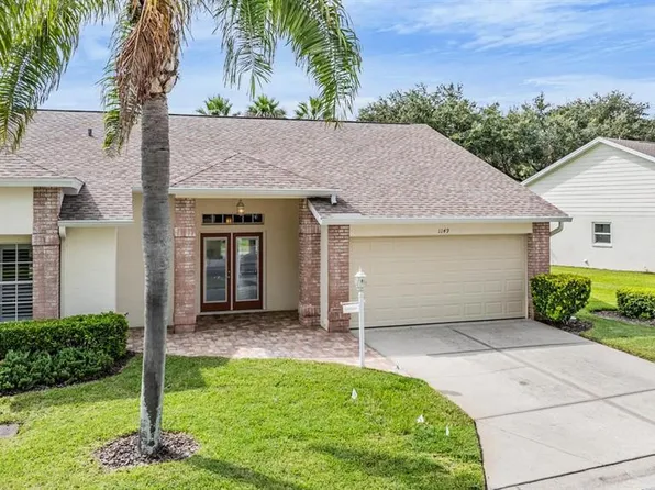 1149 FLORA VISTA STREET, TRINITY, FL 34655