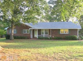 613 Maloy Rd, Griffin, GA 30224