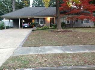 1632 Hayne Rd, Memphis, TN 38119