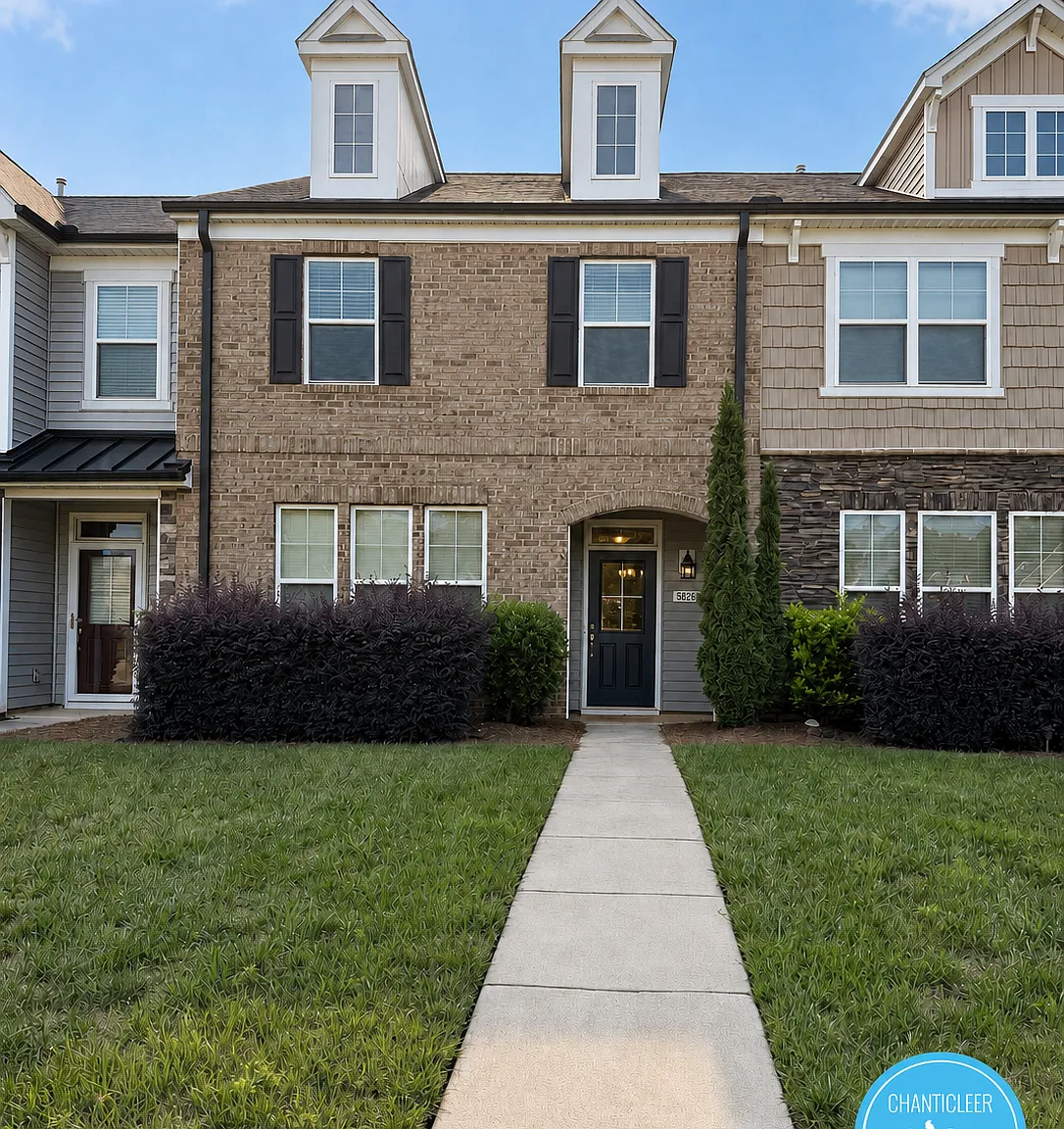 5820 Crestlawn Ct TRIAD - 1 — Photo 1