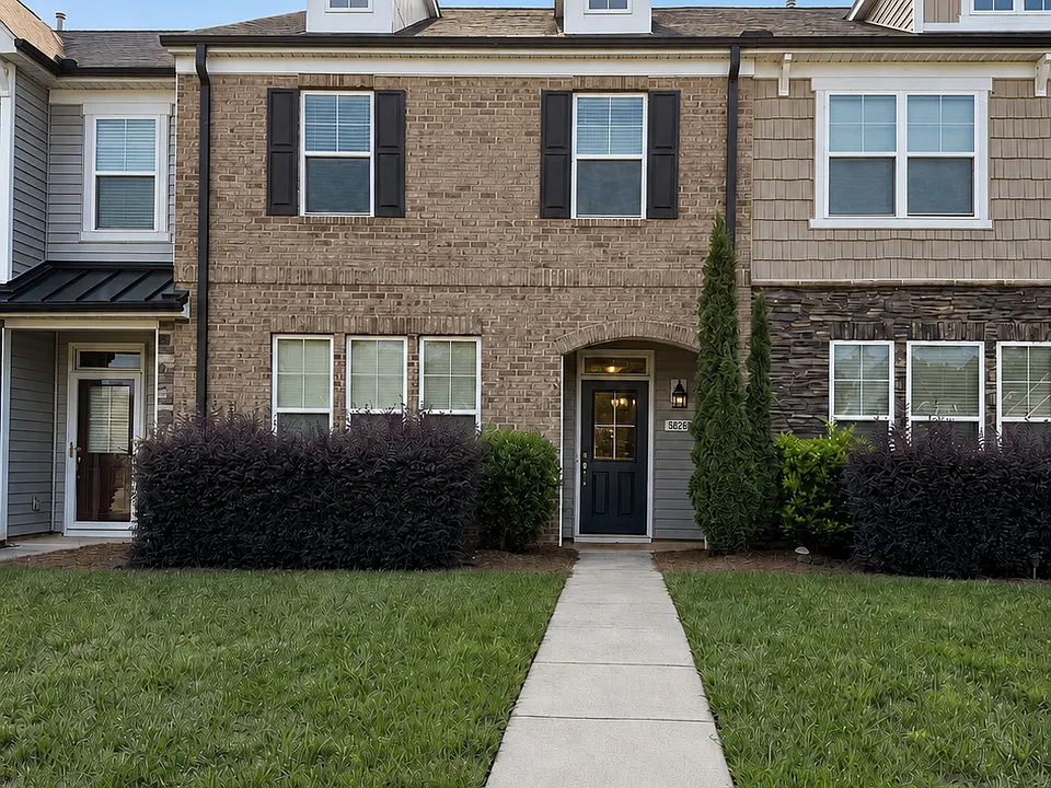 5820 Crestlawn Ct #1