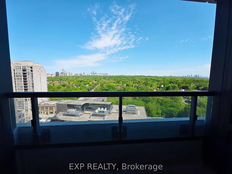 609 Sherbourne St #1405 — Photo 16