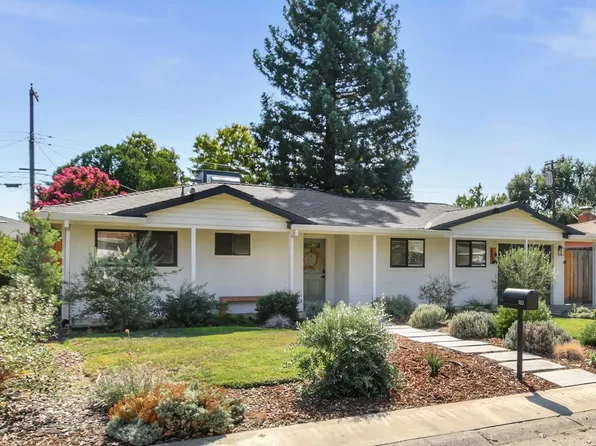 1153 Hampton Rd, Sacramento, CA 95864