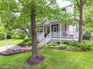 39 Winehurst Rd, Catonsville, MD 21228