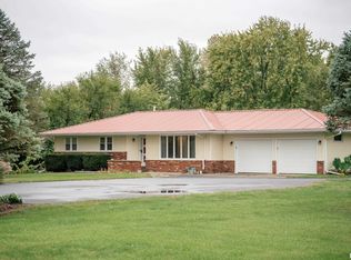 7747 Cardinal Hill Rd, Rochester, IL 62563