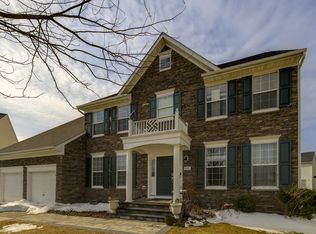 601 Crossover Ct, Frederick, MD 21703