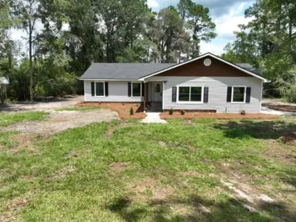70 Oak Grove Church Rd, Lakeland, GA 31635