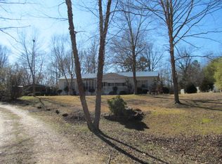 785 Leslie Rd, Pope, MS 38658