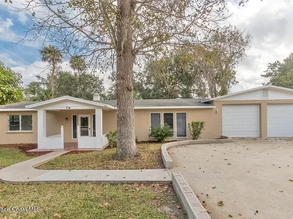 714 Herbert St, Port Orange, FL 32129