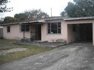 2840 NW 173rd Ter, Miami Gardens, FL 33056